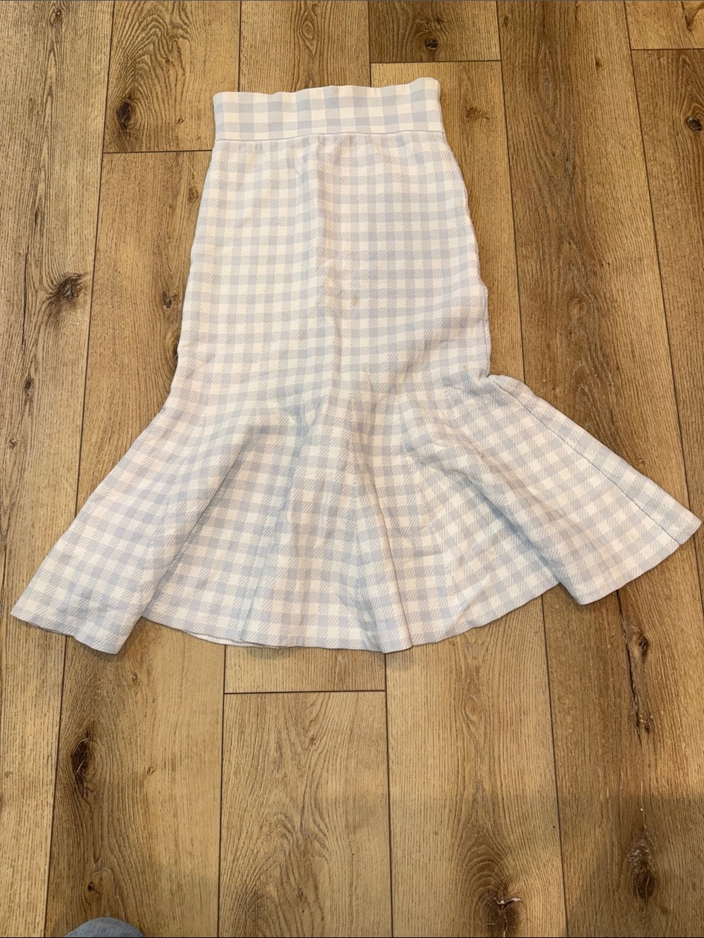 Jonathan Simkhai Midi Skirt
